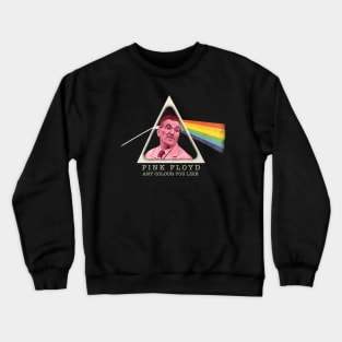 Pink Floyd Any Colour You Like Crewneck Sweatshirt